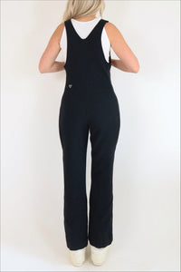 Vintage Ski Suit